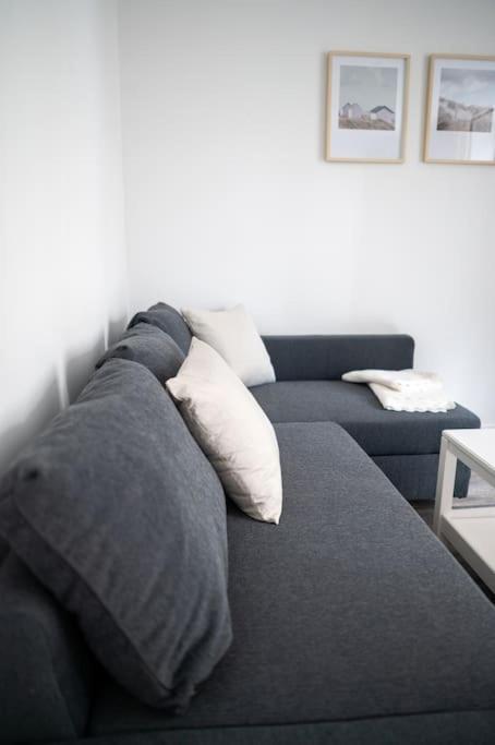 Jerzual Apartman Dinan Kültér fotó